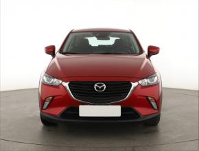 Mazda CX-3  2.0 Skyactiv-G 