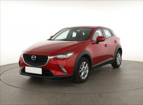 Mazda CX-3  2.0 Skyactiv-G 