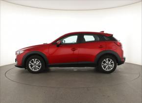 Mazda CX-3  2.0 Skyactiv-G 