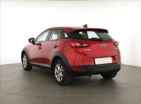 Mazda CX-3  2.0 Skyactiv-G 