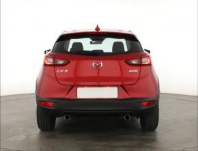 Mazda CX-3  2.0 Skyactiv-G 