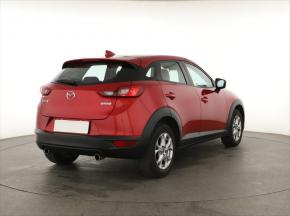 Mazda CX-3  2.0 Skyactiv-G 