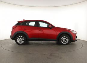 Mazda CX-3  2.0 Skyactiv-G 