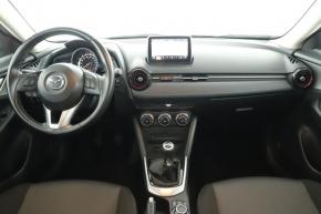 Mazda CX-3  2.0 Skyactiv-G 