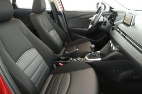 Mazda CX-3  2.0 Skyactiv-G 