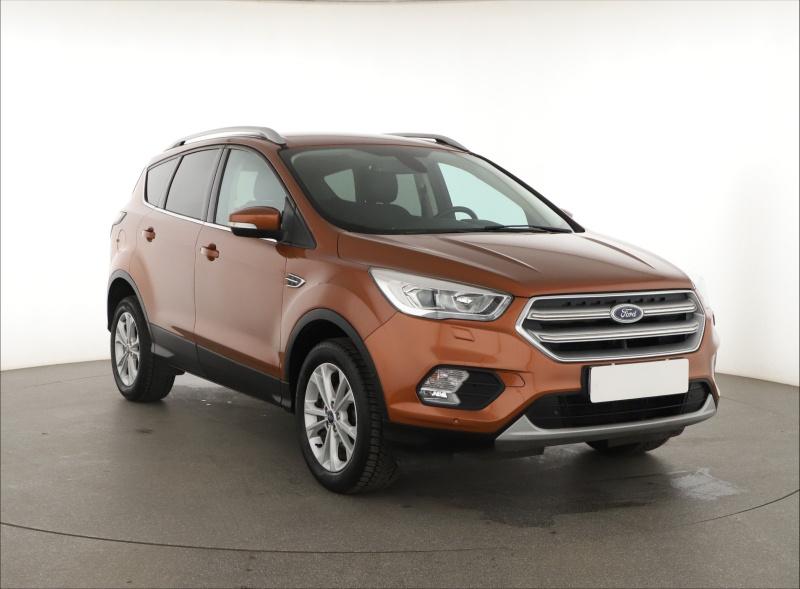 Ford Kuga  1.5 EcoBoost Trend