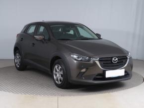 Mazda CX-3  2.0 Skyactiv-G 