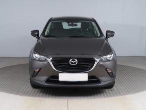 Mazda CX-3  2.0 Skyactiv-G 