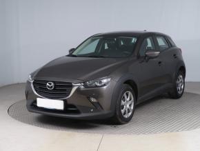 Mazda CX-3  2.0 Skyactiv-G 