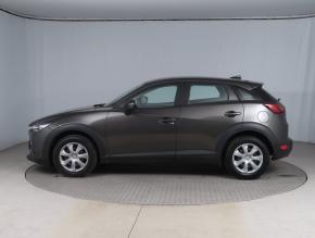 Mazda CX-3  2.0 Skyactiv-G 