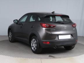 Mazda CX-3  2.0 Skyactiv-G 