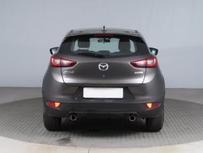 Mazda CX-3  2.0 Skyactiv-G 