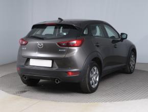 Mazda CX-3  2.0 Skyactiv-G 