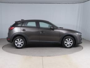 Mazda CX-3  2.0 Skyactiv-G 