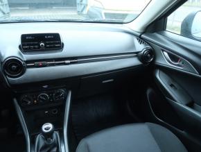 Mazda CX-3  2.0 Skyactiv-G 