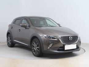 Mazda CX-3  2.0 Skyactiv-G 