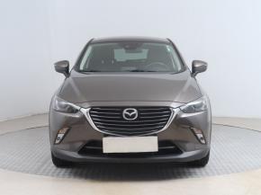 Mazda CX-3  2.0 Skyactiv-G 