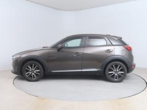 Mazda CX-3  2.0 Skyactiv-G 