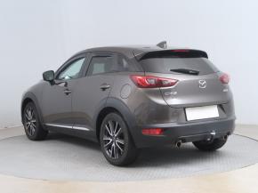 Mazda CX-3  2.0 Skyactiv-G 