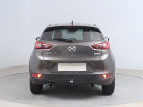 Mazda CX-3  2.0 Skyactiv-G 