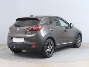 Mazda CX-3  2.0 Skyactiv-G 