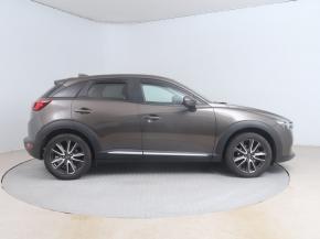 Mazda CX-3  2.0 Skyactiv-G 