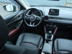 Mazda CX-3  2.0 Skyactiv-G 