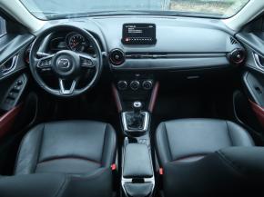 Mazda CX-3  2.0 Skyactiv-G 