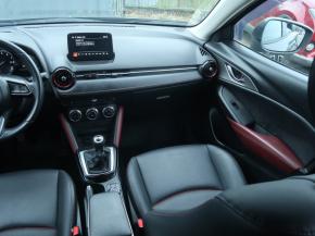 Mazda CX-3  2.0 Skyactiv-G 