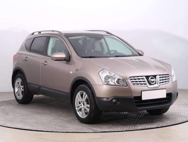 Nissan Qashqai  1.6