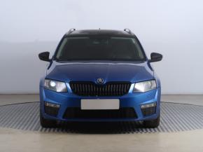 Škoda Octavia  2.0 TDI Style 