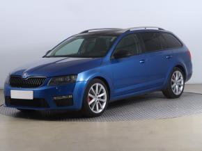 Škoda Octavia  2.0 TDI Style 