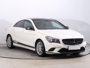 Mercedes-Benz CLA  180 