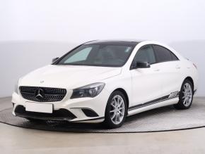 Mercedes-Benz CLA  180 