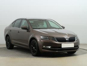 Škoda Octavia  1.4 TSI Style 