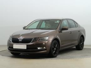 Škoda Octavia  1.4 TSI Style 