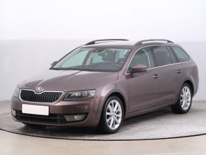 Škoda Octavia  2.0 TDI Elegance 