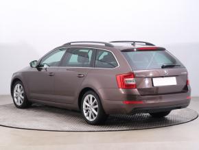 Škoda Octavia  2.0 TDI Elegance 