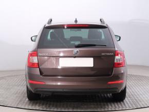 Škoda Octavia  2.0 TDI Elegance 