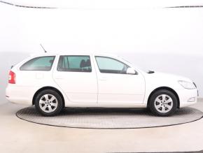 Škoda Octavia  1.8 TSI Ambition 