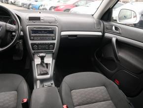 Škoda Octavia  1.8 TSI Ambition 