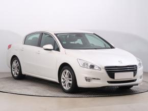 Peugeot 508  2.0 HDi 