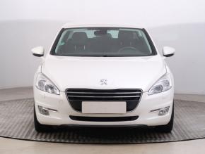 Peugeot 508  2.0 HDi 