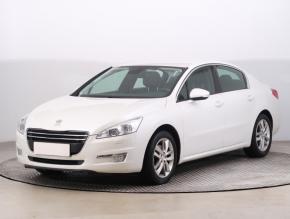 Peugeot 508  2.0 HDi 