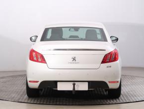 Peugeot 508  2.0 HDi 