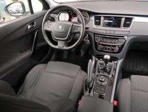 Peugeot 508  2.0 HDi 