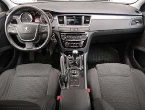 Peugeot 508  2.0 HDi 