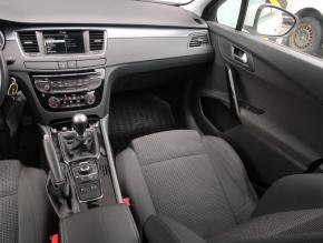 Peugeot 508  2.0 HDi 