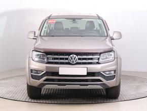 Volkswagen Amarok  V6 3.0 TDI 