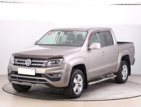 Volkswagen Amarok  V6 3.0 TDI 